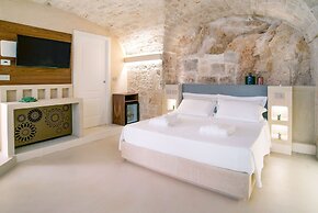 Vico Bianco Raro Rooms Collections