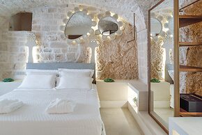 Vico Bianco Raro Rooms Collections