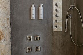 Vico Bianco Raro Rooms Collections
