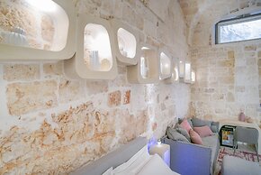 Vico Bianco Raro Rooms Collections