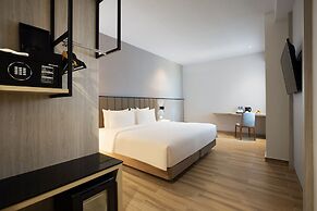 Santika Hotel Batam