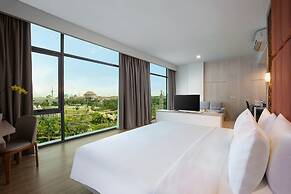 Santika Hotel Batam