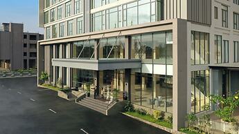 Santika Hotel Batam