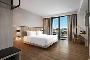 Santika Hotel Batam