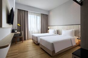 Santika Hotel Batam