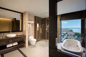 Santika Hotel Batam