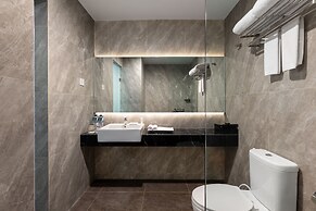Santika Hotel Batam