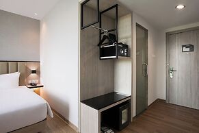 Santika Hotel Batam