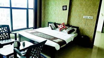 Mgh 114 Hotel Krishna Udaipur