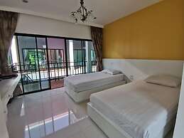 Tina Boutique Resort