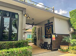 Baanmee Phuket Sha Plus