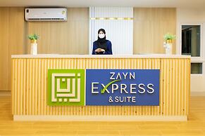 Zayn Express & Suites