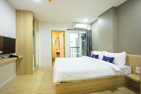 Zayn Express & Suites
