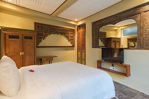 Nayaka Living Ubud