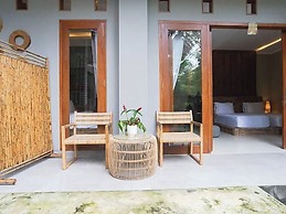 Nayaka Living Ubud