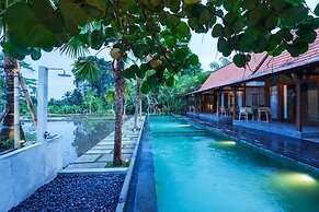 Nayaka Living Ubud