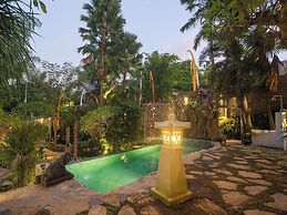 Nayaka Living Ubud