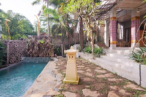 Nayaka Living Ubud