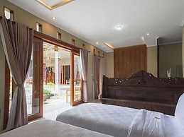 Nayaka Living Ubud