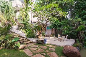 Nayaka Living Ubud