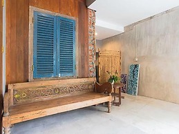 Nayaka Living Ubud