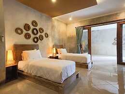 Nayaka Living Ubud