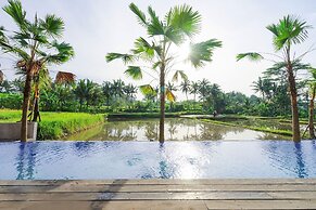 Nayaka Living Ubud