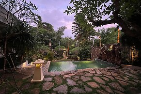 Nayaka Living Ubud