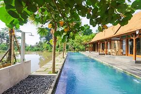 Nayaka Living Ubud
