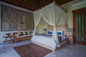 Nayaka Living Ubud