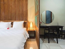 Nayaka Living Ubud