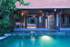 Nayaka Living Ubud