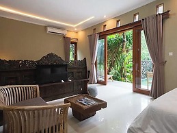 Nayaka Living Ubud