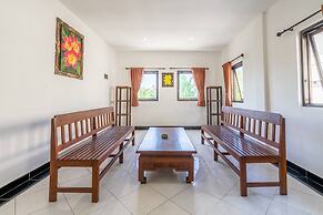 Ganandra Stay Denpasar