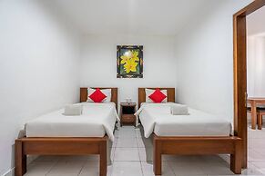 Ganandra Stay Denpasar