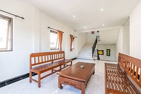 Ganandra Stay Denpasar