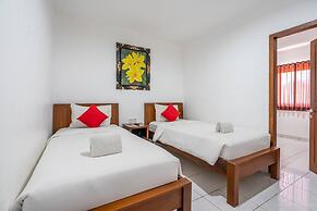 Ganandra Stay Denpasar