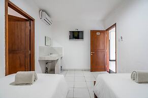 Ganandra Stay Denpasar