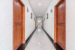 Ganandra Stay Denpasar