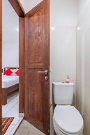 Ganandra Stay Denpasar