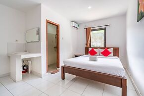 Ganandra Stay Denpasar