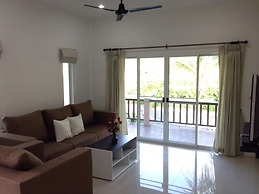 Bk Villa