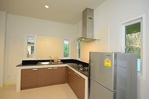 Bk Villa