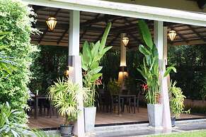 Bk Villa