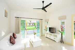 Bk Villa
