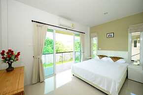 Bk Villa