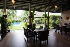 Bk Villa