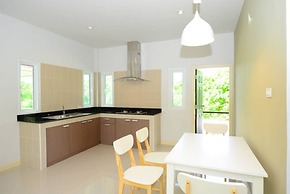 Bk Villa