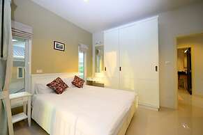 Bk Villa