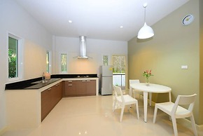 Bk Villa